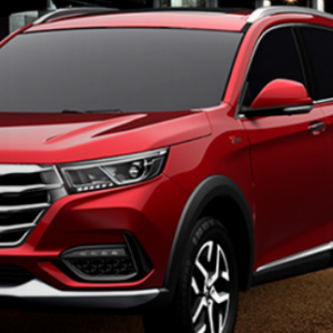 Autos y Camionetas Grandes